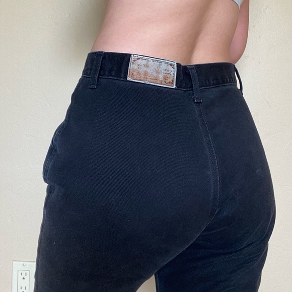 Vintage black rockies - Picture 3 of 3